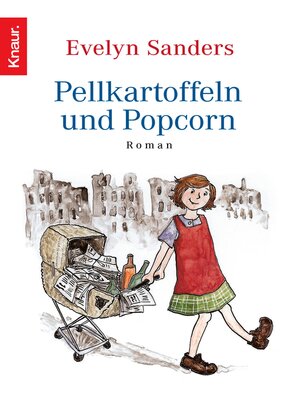 cover image of Pellkartoffeln und Popcorn